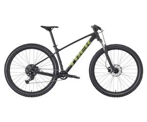 Mtb semi rigida trek marlin 4 shimano essa altus 8v 29 nero gen 3