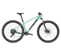 Mtb semi rigida trek marlin 4 shimano essa altus 8v 29 verde gen 3