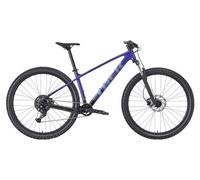 Mtb semi rigida trek marlin 4 shimano essa altus 8v 29 viola gen 3