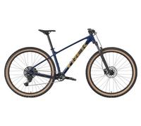 Mtb semi rigida trek marlin 5 shimano cues 9v 29 blu gen 3