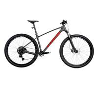 Mtb semi rigida trek marlin 5 shimano cues 9v 29 nero gen 3 l 177 188cm prodotto rinnovato