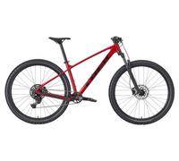 Mtb semi rigida trek marlin 5 shimano cues 9v 29 rosso gen 3