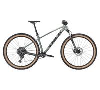 Mtb semi rigida trek marlin 6 shimano cues 10v 29 verde gen 3