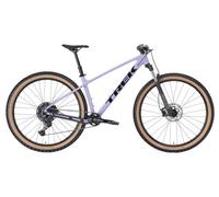Mtb semi rigida trek marlin 6 shimano cues 10v 29 viola gen 3