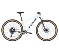 Mtb semi rigida trek marlin 7 sram sx nx 12v 29 verde gen 3