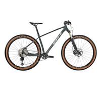Mtb semirigida bh expert 4 0 shimano deore 12v 29 grigio