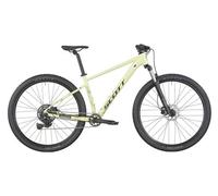 Mtb semirigida scott contrail 30 shimano cues 9v 29 giallo verde 2026