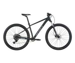 Mtb semirigida scott contrail 30 shimano cues 9v 29 nero 2026