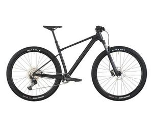 Mtb semirigida scott scale 940 shimano deore 12v 29 nero