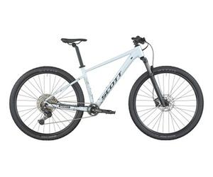 Mtb semirigido scott contrail 10 shimano 11v 29 blu 2026