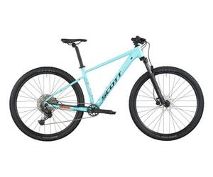 Mtb semirigido scott contrail 20 shimano cues 11v 29 blu 2026