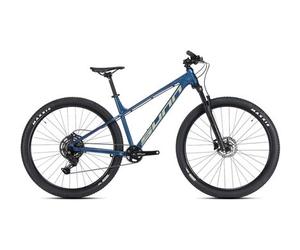 Mtb semirigido sunn exact s3 shimano cues 9v 29 blu