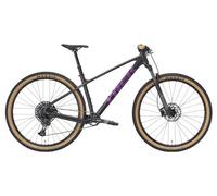 Mtb semirigido trek marlin 7 sram sx nx 12v 29 nero gen 3