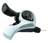 MTB Trigger Shifter Kit Dual Left & Right SL-TX50
