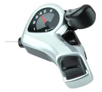 MTB Trigger Shifter Kit Dual Left & Right SL-TX50