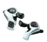 MTB Trigger Shifter Kit Dual Left & Right SL-TX50