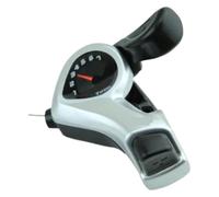MTB Trigger Shifter Kit Dual Left & Right SL-TX50