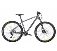 MTB VEKTOR ARROW 2 29 SRAM SX EAGLE 1X12V GRIGIO NERO LIME