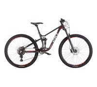 MTB VEKTOR VENER 29 SRAM SX EAGLE 1X12V NERO