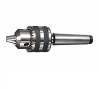 MTB2-B18 MTB2-B18 - Mandrino per mandrino per trapano a controllo numerico, MT1, MT2, MT3, MT4, B10, B12, B16, B18, 0,6-6/1,5-10, 1-13, 3-16 mm, per trapano