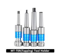 MTB2-VER20A - Set di pinze a molla, 1 pezzo, MT2, MT3, MT4, Morse, ER16, ER20, ER25, ER32, MTA, MTA, MTA, ER VER TER