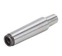 MTB3 B18 Morse Taper Shank Drill Chuck Adapter Adapter Colleging Asta di collegamento per il tornio per la fresatura di perforazione