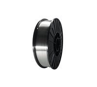 MTC AlSi12 3.2585 alluminio filo per saldare 0,8 -1,2mm d200-k300 ROTOLO SALDATURA PROTEZIONE 2 & 7KG ROTOLO d200-k300 MIG/MAG stahlschweißen - 2 kg, 0,8mm Ø