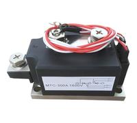 MTC300A MTC300A1600V MTC300-16 Modulo tiristore Triac
