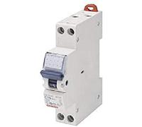 MTC60 LS SCHALTER C16A 1P+N 6KA 1TE