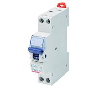 Interruttore Magnetotermico Gewiss 25A 2P 6KA C 1 Modulo GW90249