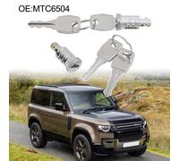 MTC6504 Set serratura porta con chiave per for Land Rover per for defender