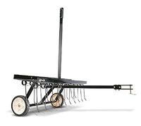 MTD 190-526-000 ANH - Videocamera per Prato da 40" / 102 cm, Colore: Rosso