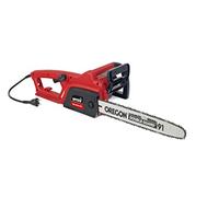 MTD 41AZ060-678 Motosega Elettrica ECS 2000/40, Rosso/Nero, 29x20x51 cm