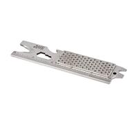 MTD Dmt20006-Brk, Affilatore Diamantato Multifunzione DMT edc-Sharp, Steel, 4 X 32 X 133 Mm