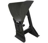 MTD - Kit pacciamatura per tosaerba elettrico Optima 38 cm; 196-585-678