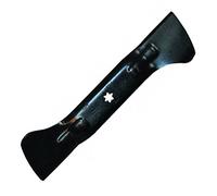 MTD Lama per tosaerba re 54 cm, foro stellato 74204080