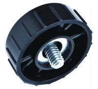 MTD Ricambi Originali 5" Diametro Bump Knob Assembly