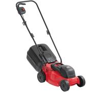 Mtd TOSAERBA ELETTRICO 1000 W SMART 32 E 2 IN 1 TAGLIO 32 cm PESO 7,5 kg