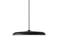 MTDYD Lampada A Sospensione in Ferro A Forma di Disco Volante Creativo,Lampadario A LED in Stile Minimalista Nordico,Lampada A Sospensione A Soffitto,Apparecchio Illuminazione per La DecorazioneCaffè