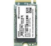 MTE470A - SSD - 256 GB - Interno - M.2 2242 - PCIE 3.0 X4 (NVME) NEW