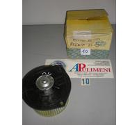 MTE615AX VENTOLA RISCALDAMENTO ABITACOLO FIAT RITMO TC 82- REGATA MARELLI