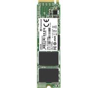 MTE652T2 - SSD - 256 GB - Internal - M.2 2280 - PCIE 3.1 X4 (NVME) NEW