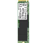 MTE662T2 - SSD - 128 GB - Internal - M.2 2280 (doppio lato)