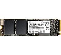 MTE710T - SSD - 512 GB - Internal - M.2 2280 (doppio lato) NEW