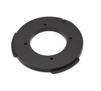 MTF Sony FZ mount for Fuji MK lens