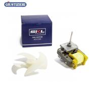 MTF727RF 222FR58 VENTILATORE FRIGO NO-FROST A/LUNGO SKL 230V 5OHZ 9W