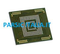 MTFC4GACAJCN-4M IT MLC NAND Flash Serial e-MMC 3.3V 32G-bit 32G/8G/4G ( x 2PZ)