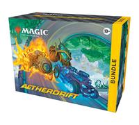 MTG | Aetherdrift Fat Pack Bundle | ENG
