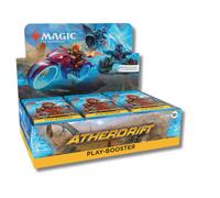 MTG | Aetherdrift Play Booster Box | ENG