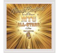 Mtg All-Stars & Strings - Viva El Cantante